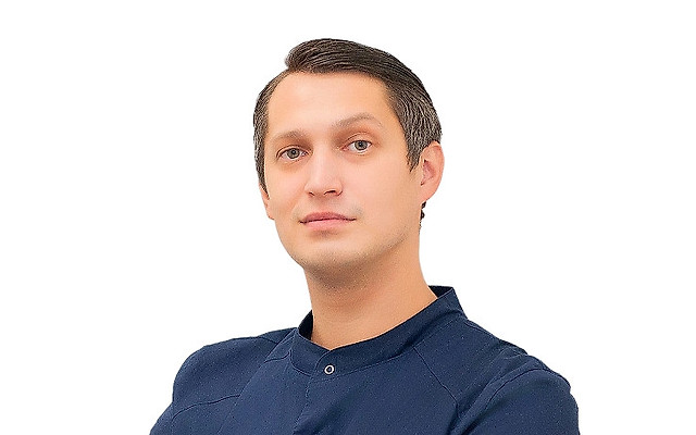 Созонов Александр Васильевич
