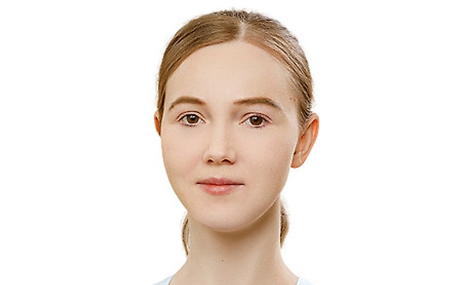 Яковлева Елена Сергеевна