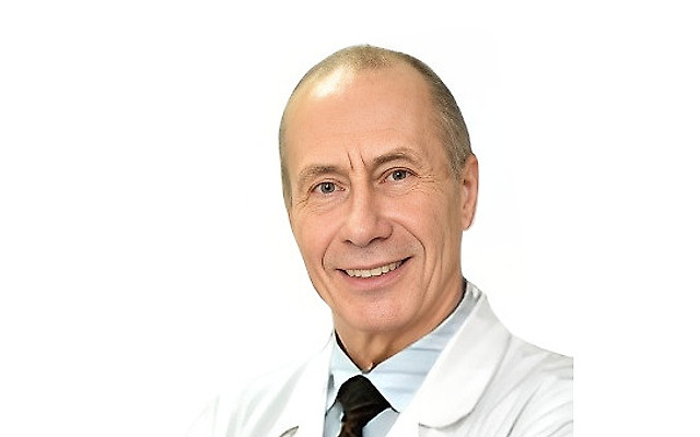 Чибиряков Юрий Иванович
