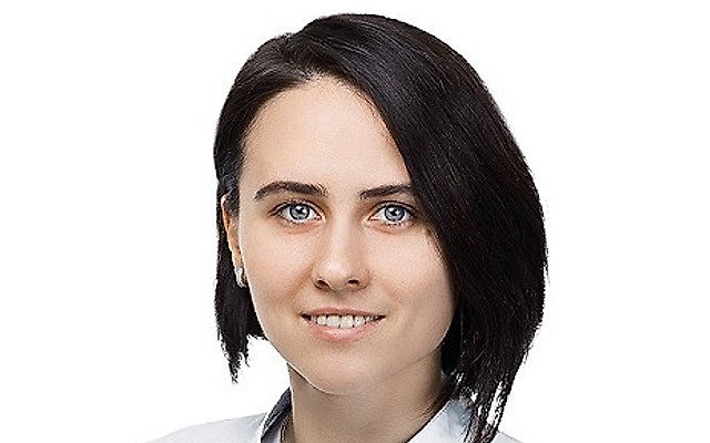 Кулиева Диана Тофиковна
