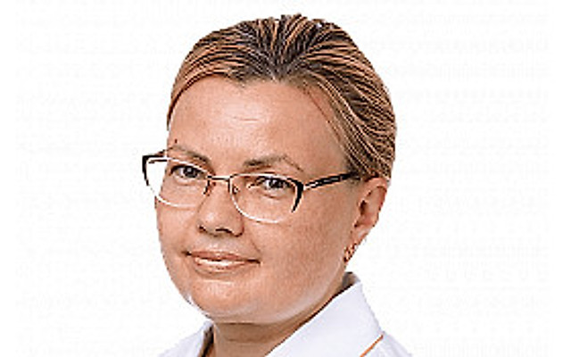Демичева Ольга Александровна