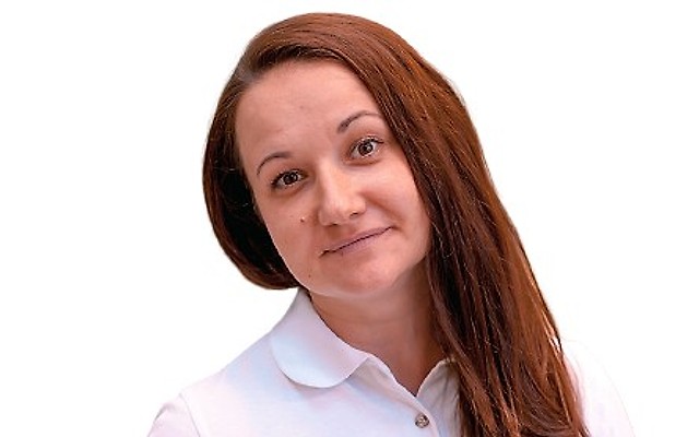 Спицина Наталья Александровна