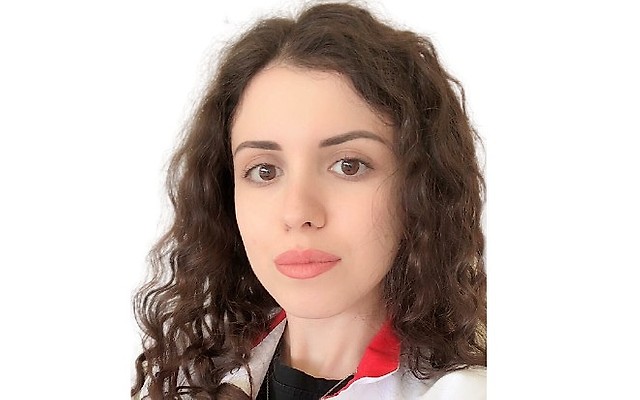 Ильгияева Ирина Ирмияевна