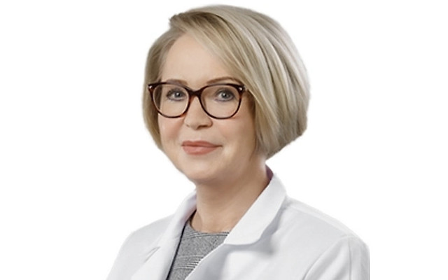 Донцова Светлана Михайловна