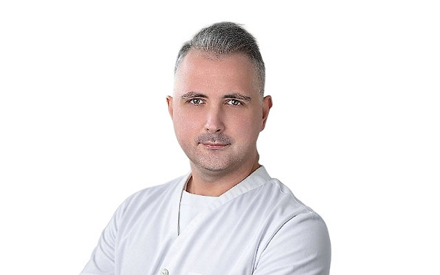 Селиверстов Вадим Вадимович