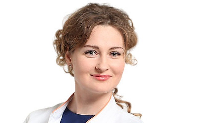 Сергеева Наталья Дмитриевна