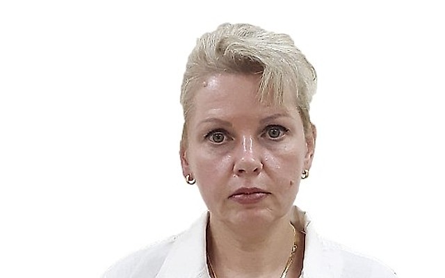 Фроленкова Наталия Викторовна