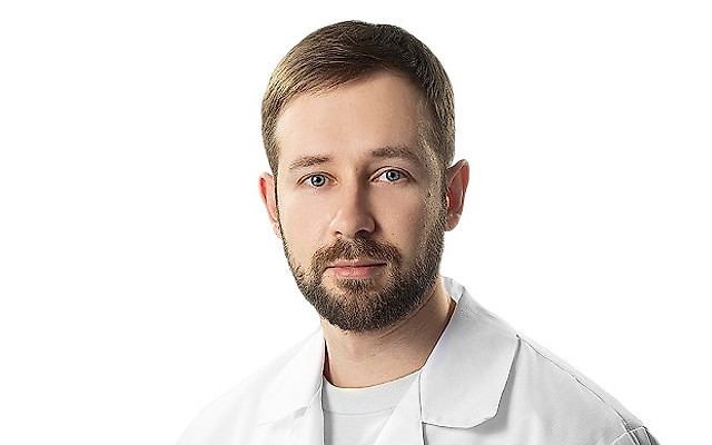 Петров Андрей Владимирович