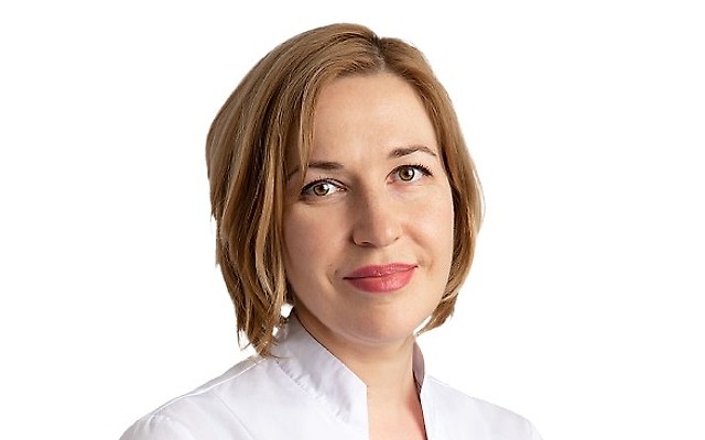 Антонова Виктория Николаевна