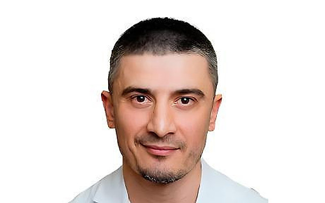 Апаев Александр Вячеславович