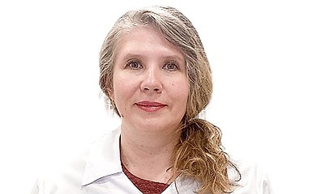 Коренькова Татьяна Юрьевна