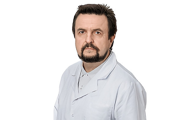 Мигунов Николай Евгеньевич