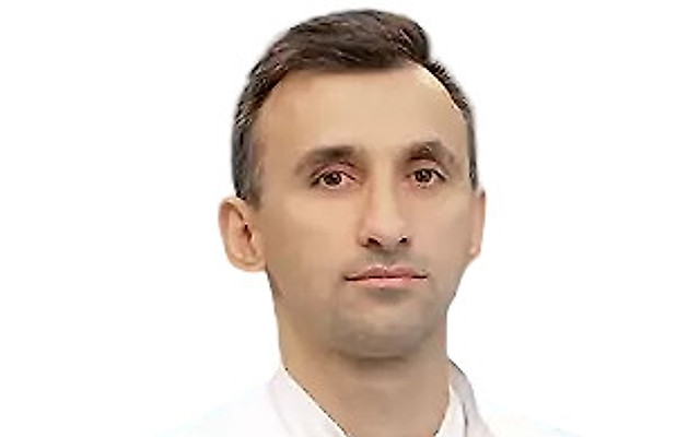 Салоникиди Гиорги Аристидович