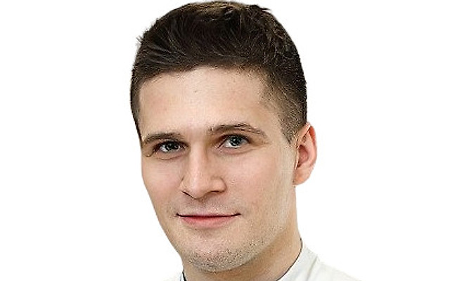 Федотов Иван Андреевич