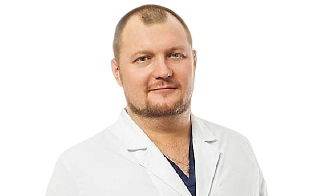 Харабет Ефим Игоревич