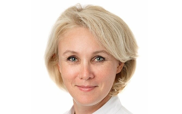 Агишева Юлия Васильевна  