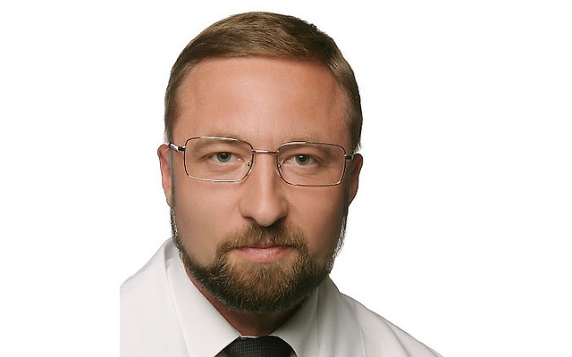 Крыласов Александр Аркадьевич