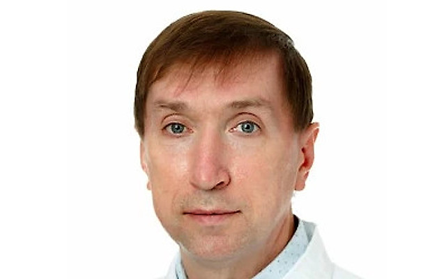 Богатов Сергей Анатольевич