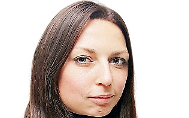 Комкова Инна Игоревна
