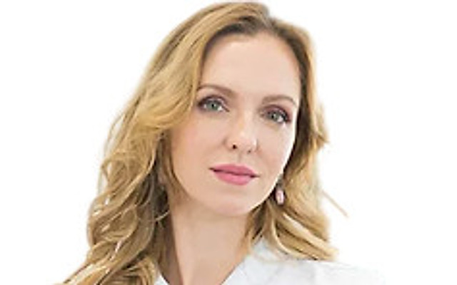 Конькова Марина Александровна