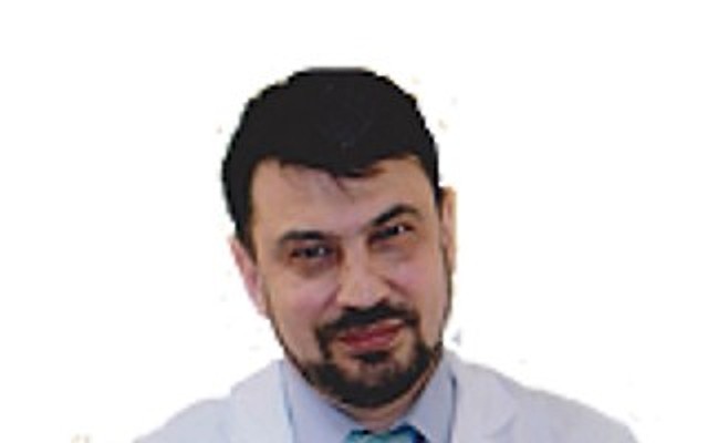 Кузнецов Виктор Семенович
