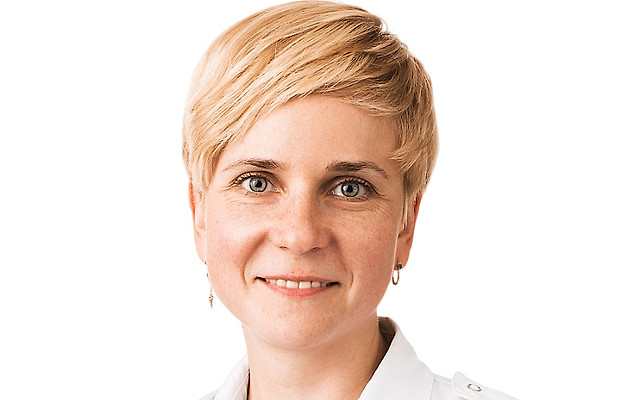 Иванова Полина Алексеевна