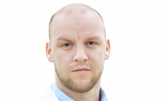 Лушин Дмитрий Николаевич
