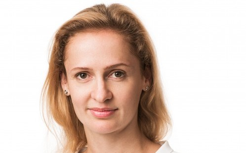 Джунковская Наталия Васильевна