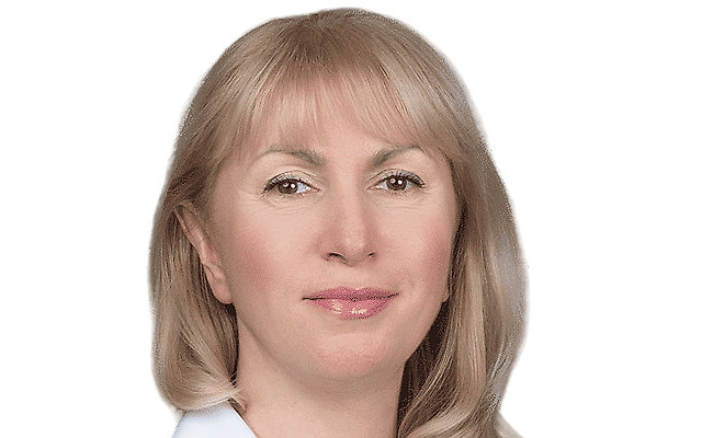 Подгорная Юлия Владимировна