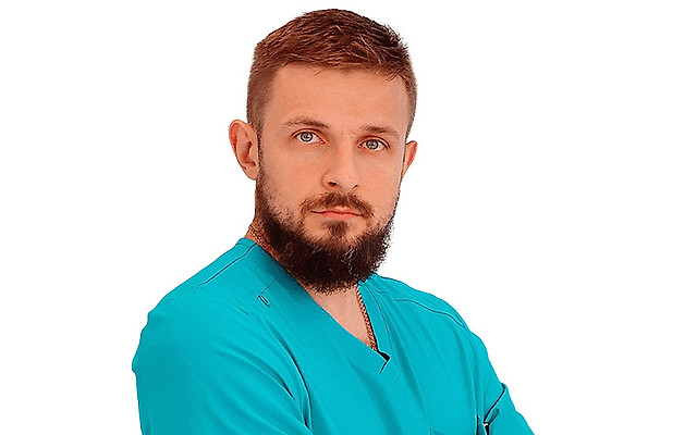 Коршунов Константин Андреевич