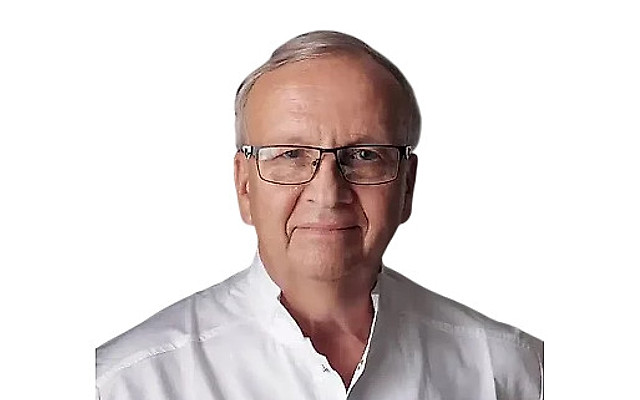 Макунин Владимир Иванович