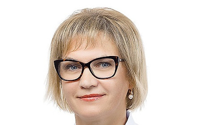 Цуканова Светлана Юрьевна