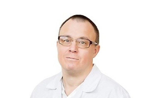 Мартаков Михаил Александрович