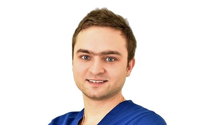 Мухин Вячеслав Юрьевич