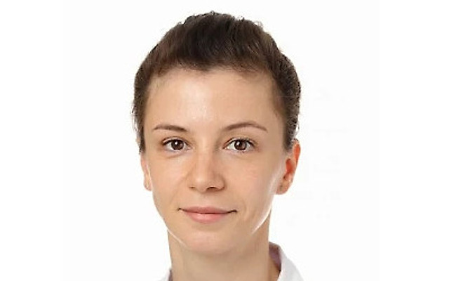 Рыбалко Алла Васильевна