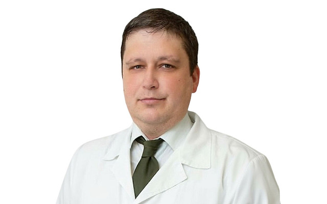 Миронкин Игорь Юрьевич