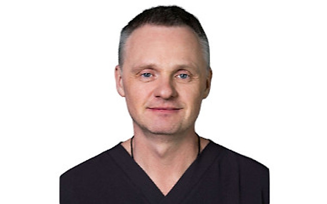 Пастьян Андрей Альбертович