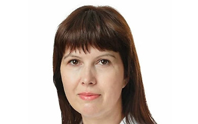 Краснова Ирина Васильевна