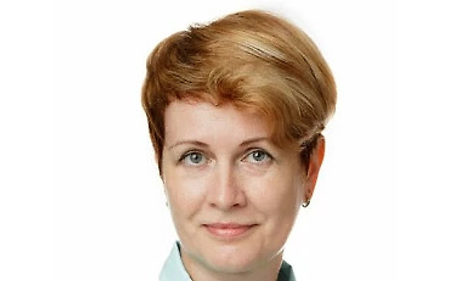 Мосина Людмила Владимировна