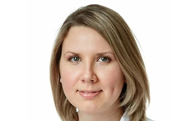 Федоренко Марина Александровна
