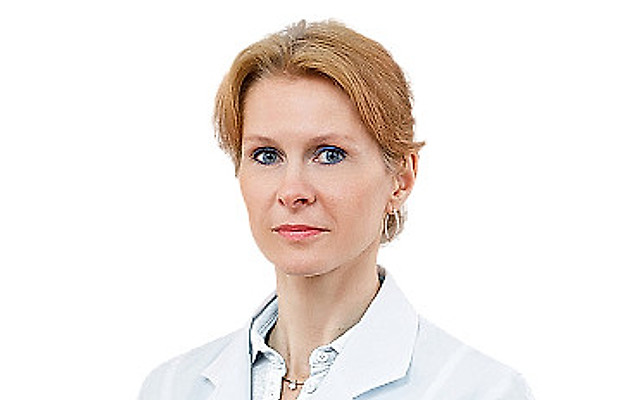Разуваева Елена Германовна