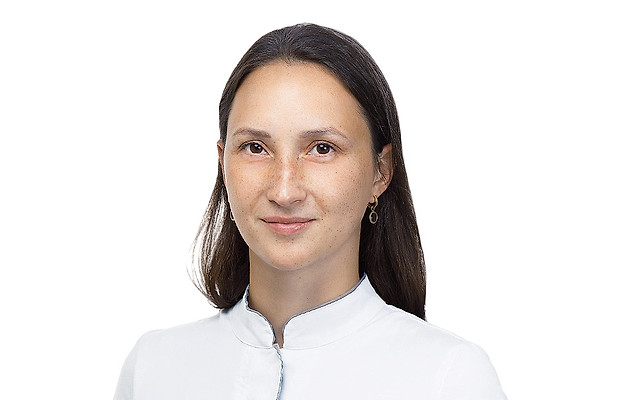 Кузьмина Галина Викторовна