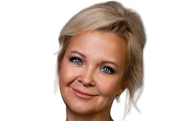 Литвин Ирина Борисовна
