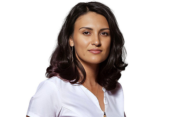 Киселева Екатерина Рамоновна