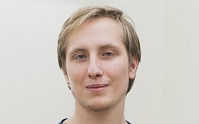 Свиридов Александр Прохорович