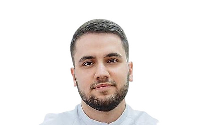 Габриелян Сергей Артурович