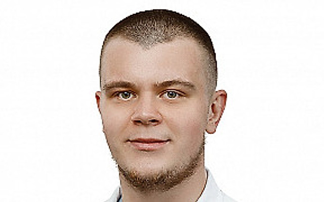 Хлудневский Михаил Сергеевич
