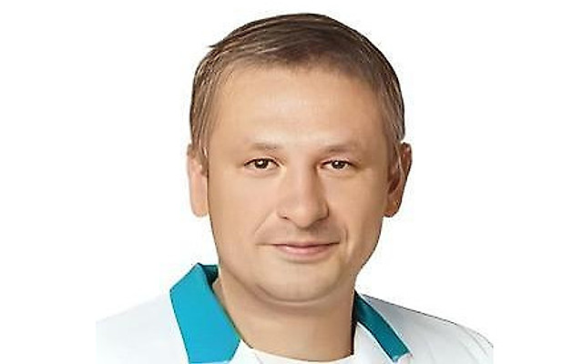 Хропов Михаил Михайлович