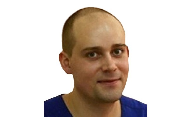 Гудовский Сергей Викторович