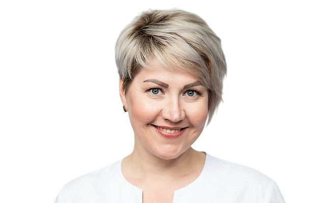 Милько Елена Юрьевна
